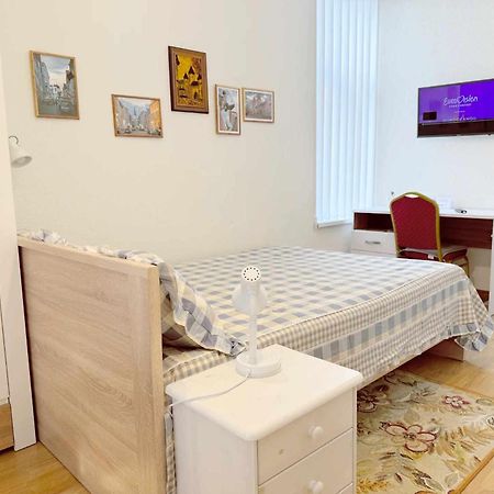 Tallinn Apartments K8 Free Parking Exterior foto