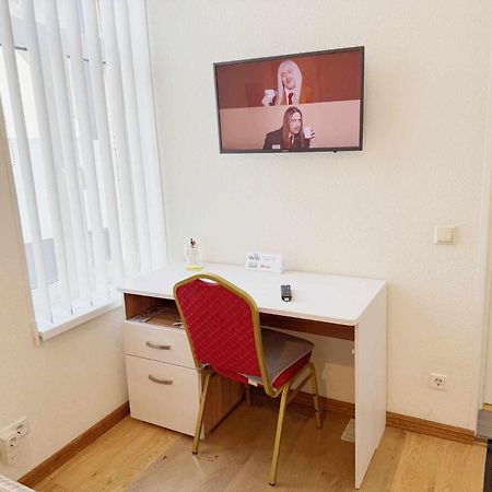 Tallinn Apartments K8 Free Parking Exterior foto
