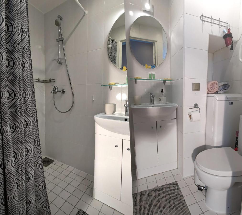 Tallinn Apartments K8 Free Parking Exterior foto