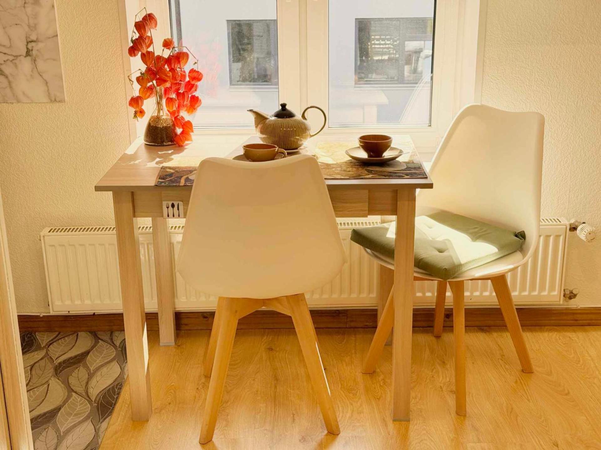 Tallinn Apartments K8 Free Parking Exterior foto